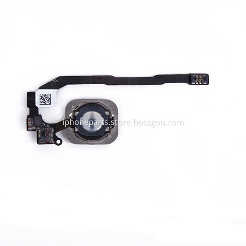 Home Button Flex Parts for iPhone 5S